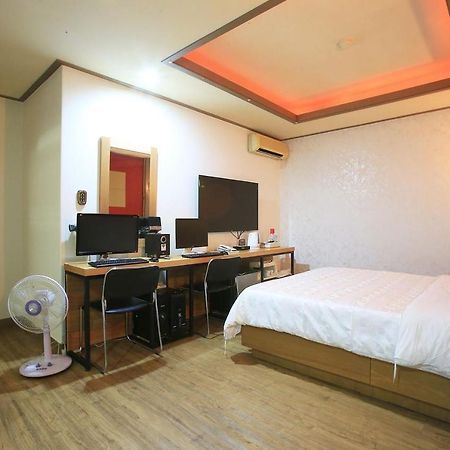 K2 Motel Сеул Екстериор снимка